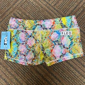 Fleo original shorts